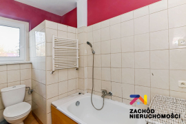 Mieszkanie 2 pokoje na pierwszym piętrze!!